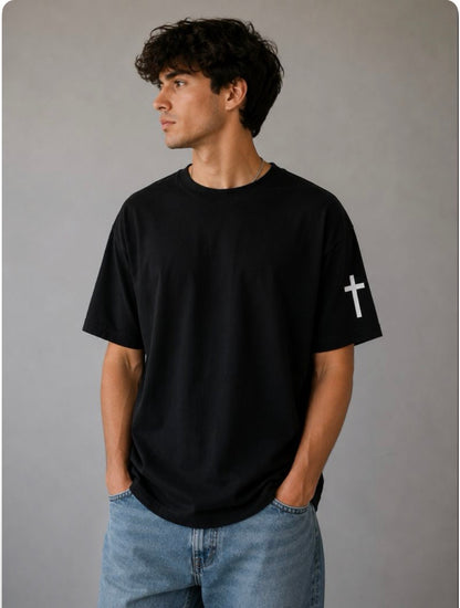 But a Sword Tee - Black